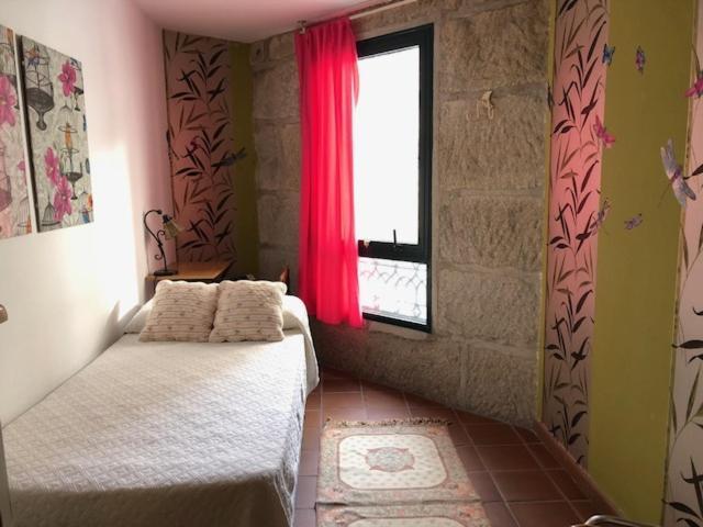 Preciosa Casa En El Centro Con Wifi Apartment Vigo Exterior photo
