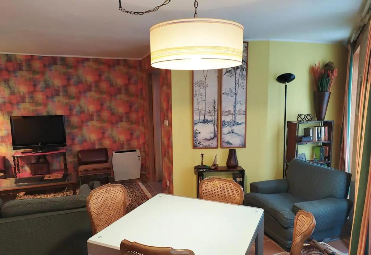 Preciosa Casa En El Centro Con Wifi Apartment Vigo Exterior photo